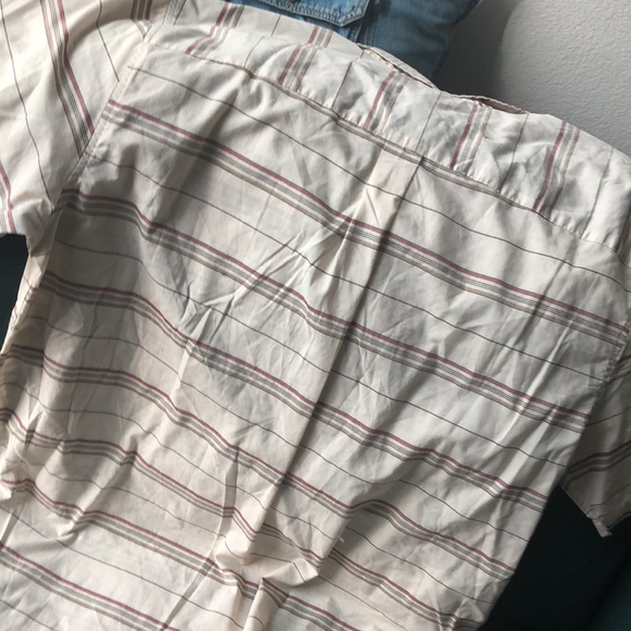 O’Neil button up shirt - Picture 4 of 4